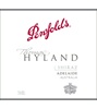 Penfold Thomas Hyland Shiraz V 2010